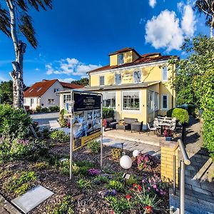 Hotel Villa Wahnfried Thiessow